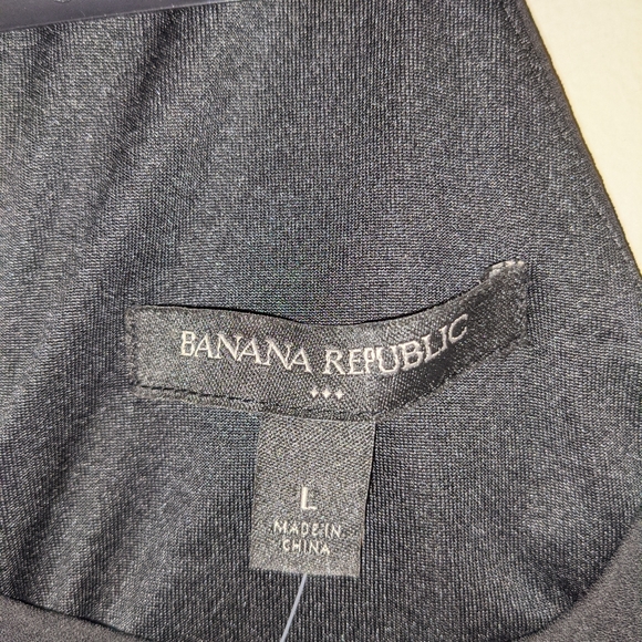 Black Banana Republic Cocktail dress - Picture 3 of 8